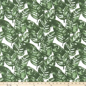Costa Rica Pine Slub Canvas Fabric By Premier Prints