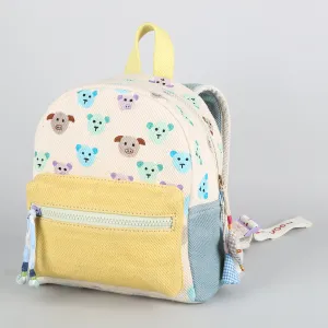 Cotton Bag | Multicolour | 3 L