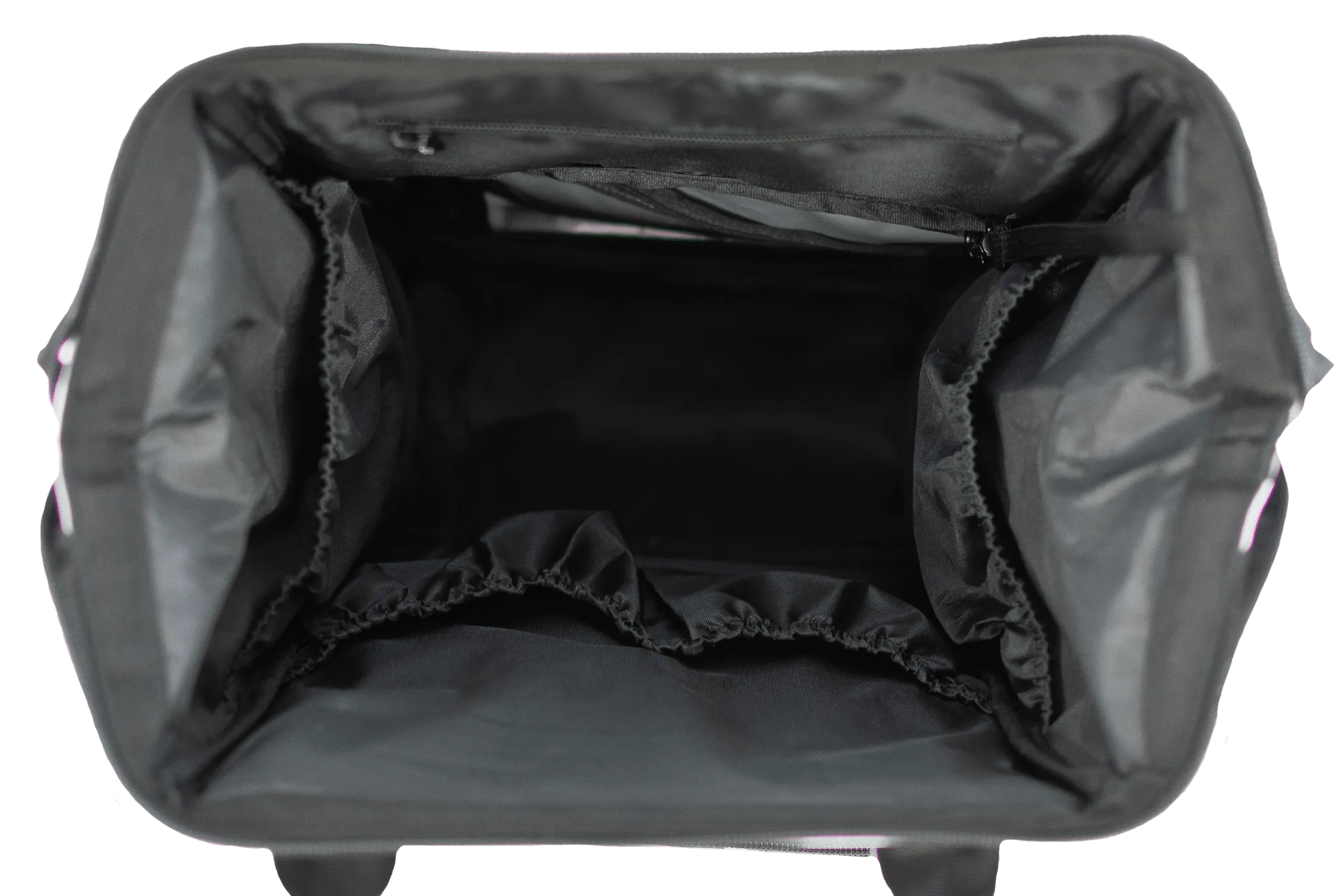 Cowboy Patches - Diaper Bag