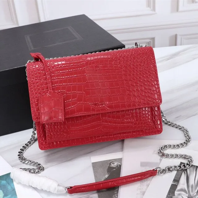 crossbody bag fashion luxury handbags