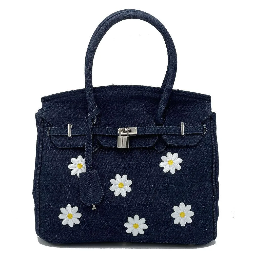 DAISY JEAN BAG