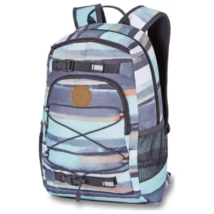 Dakine Youth Grom Backpack, Pastel Current, 13L