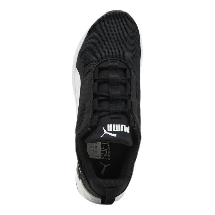 Disperse XT White/Black