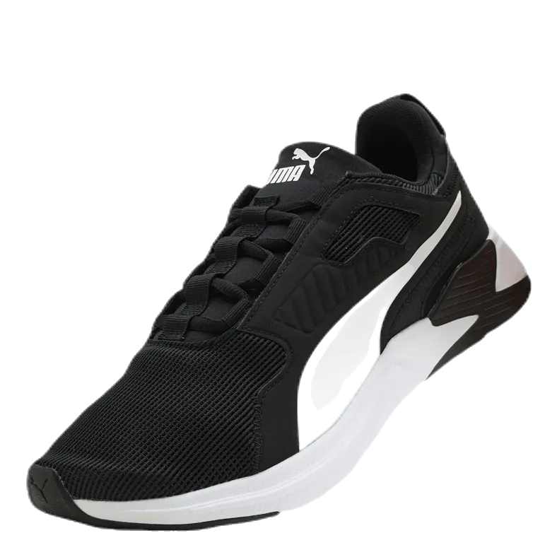 Disperse XT White/Black