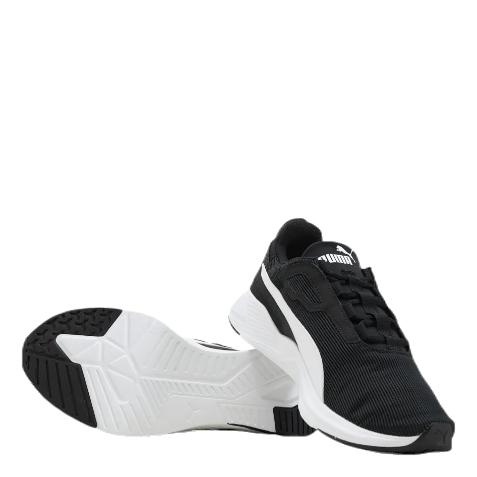Disperse XT White/Black