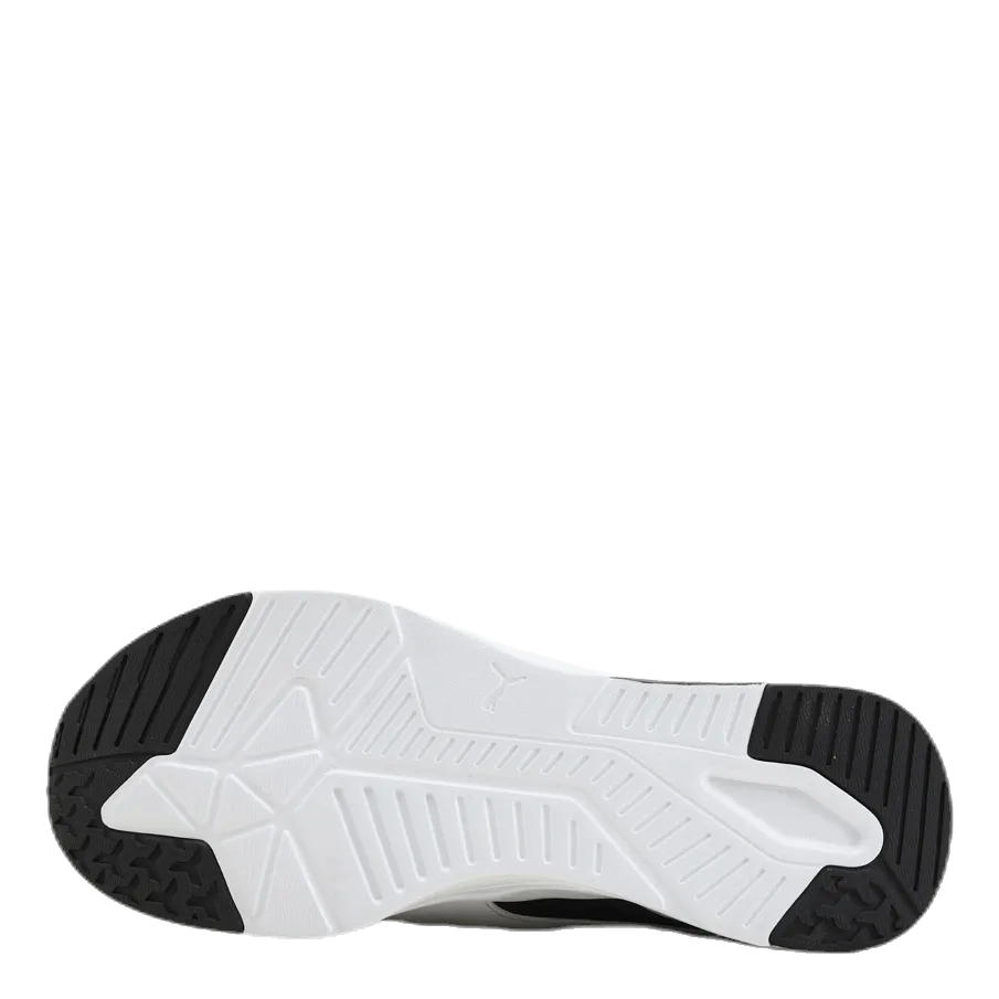 Disperse XT White/Black