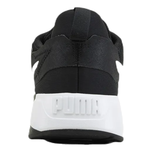 Disperse XT White/Black
