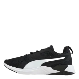 Disperse XT White/Black
