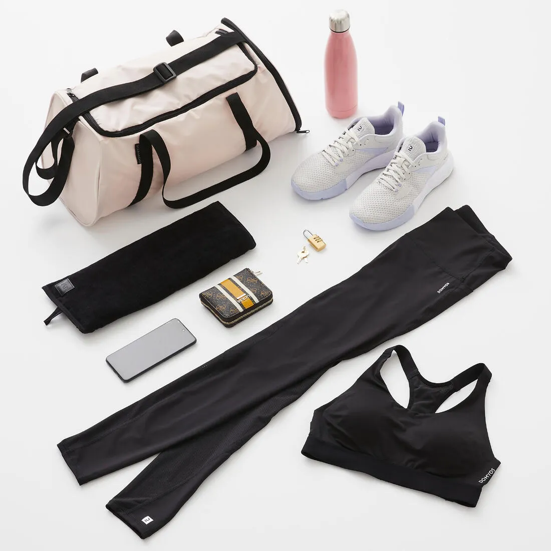 Domyos Fitness Bag 20L