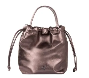 Dream Mini Bucket Bag Coffee
