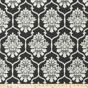 Dreamscape Ink Slub Canvas Fabric By Premier Prints
