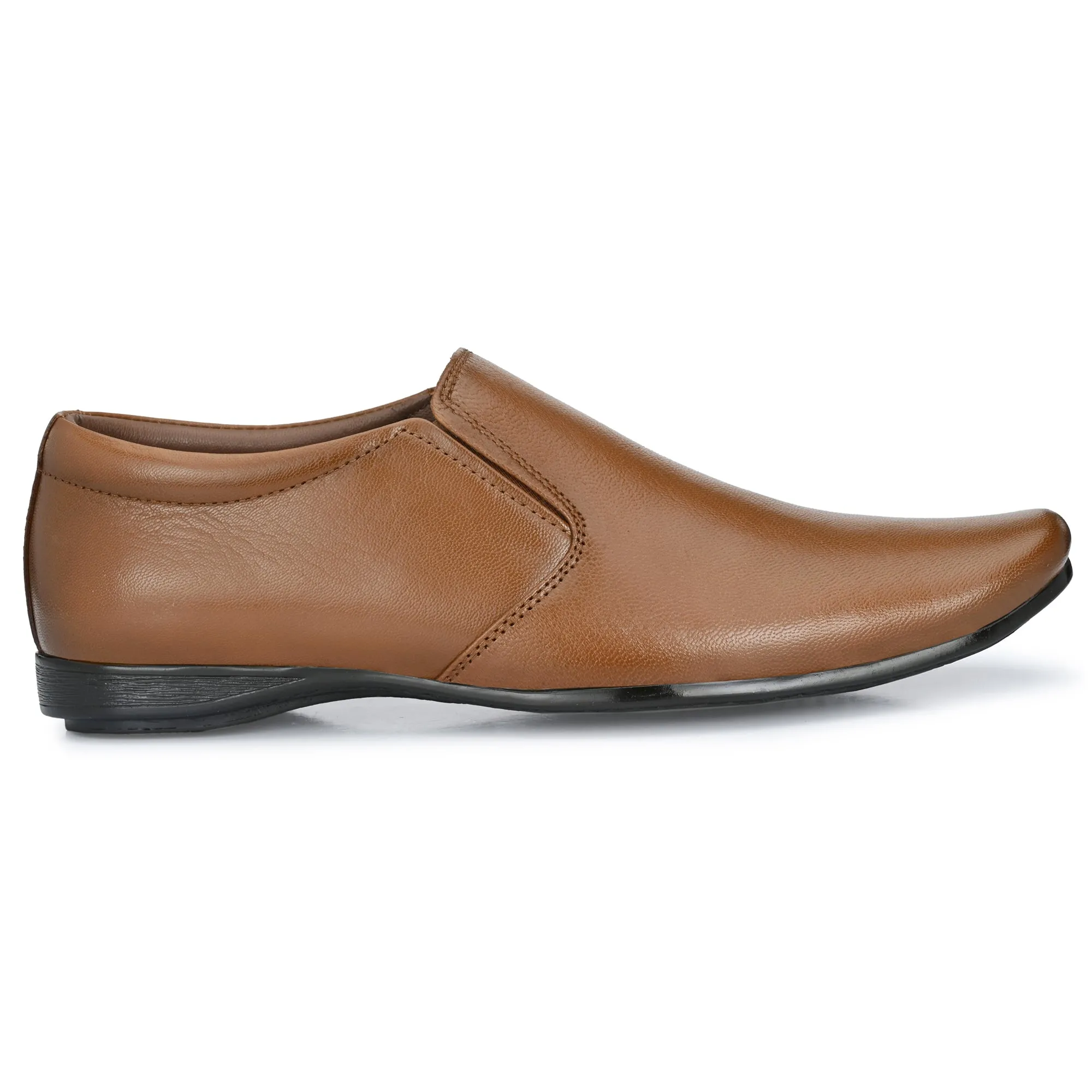 Egoss Formal Slip On Shoes For Men