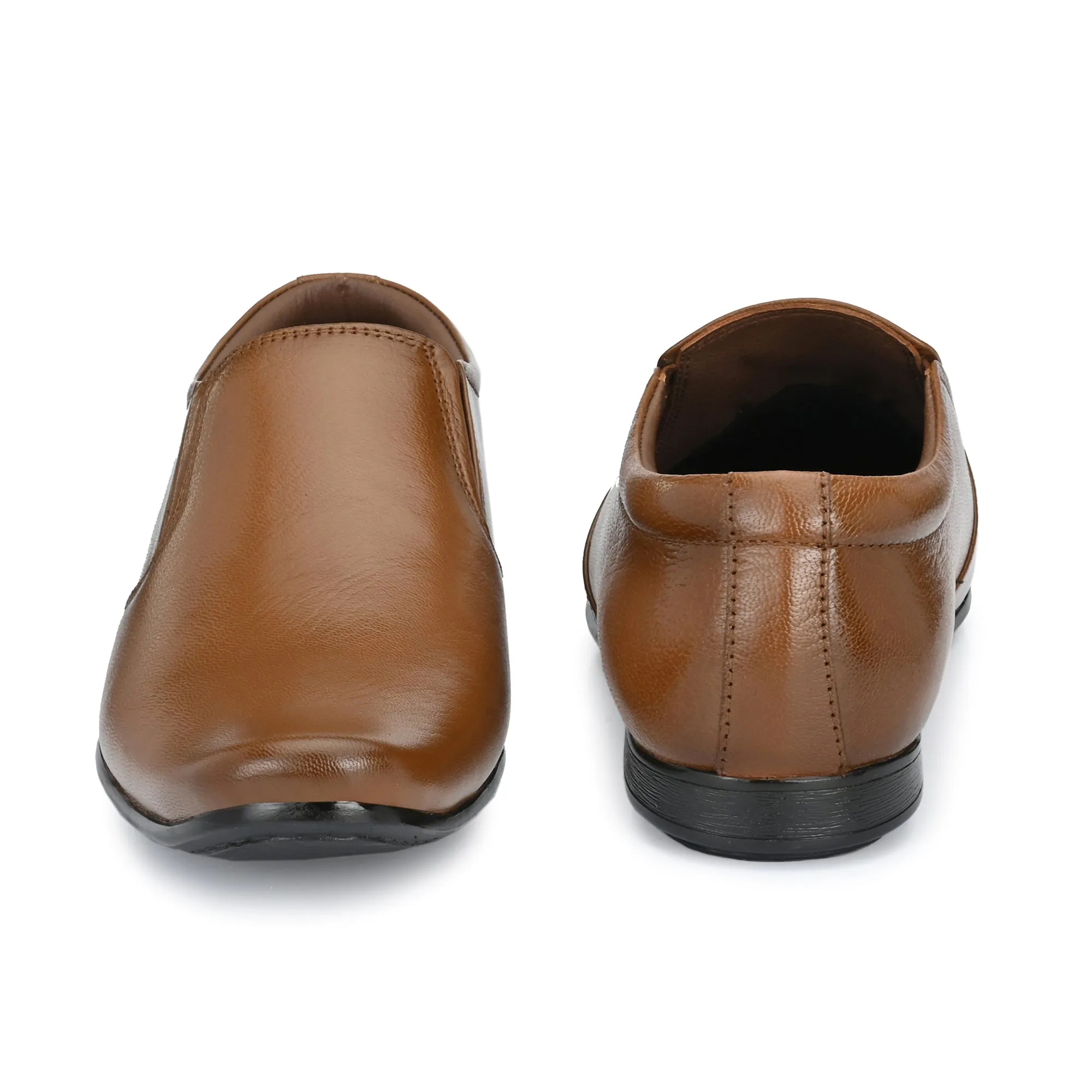 Egoss Formal Slip On Shoes For Men