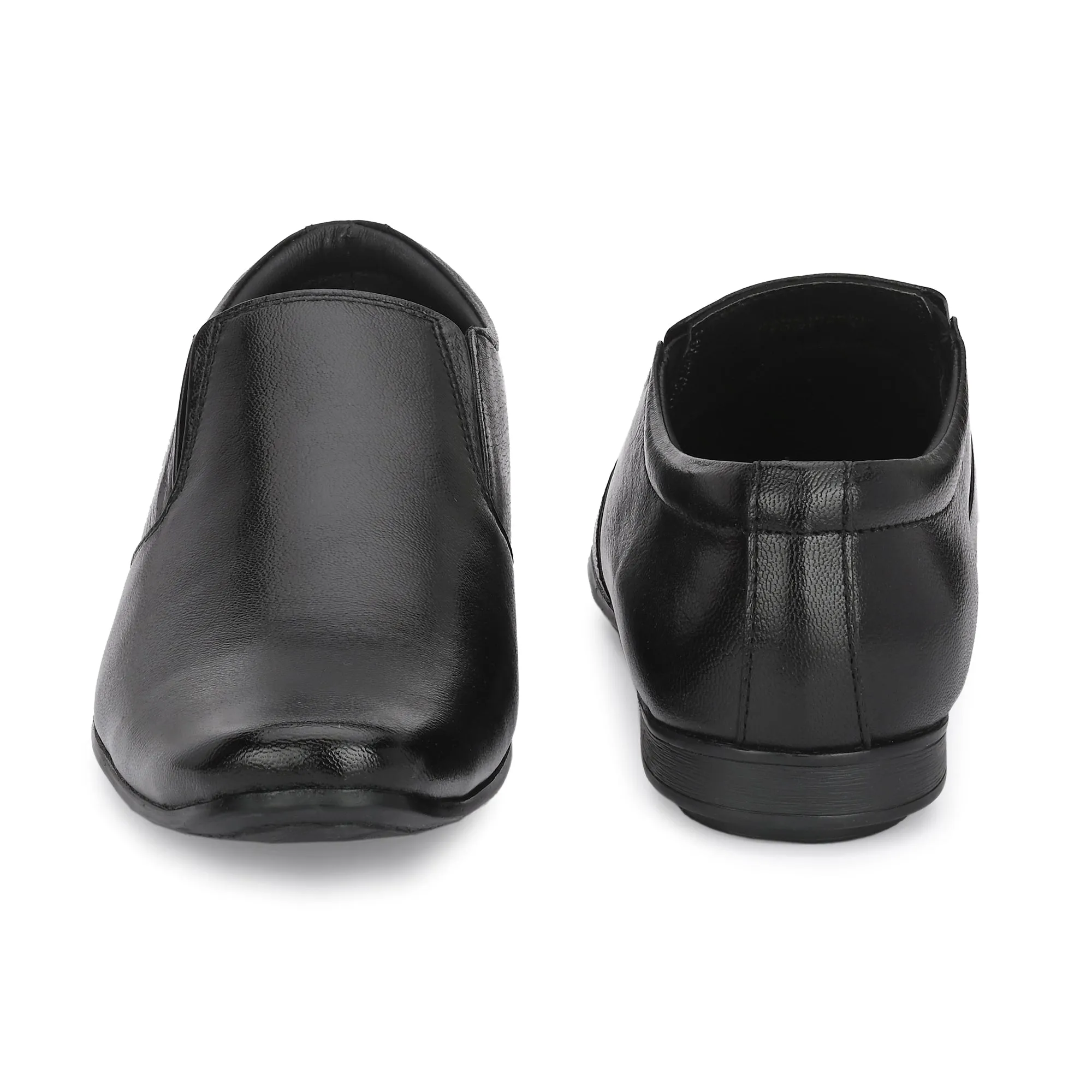 Egoss Formal Slip On Shoes For Men