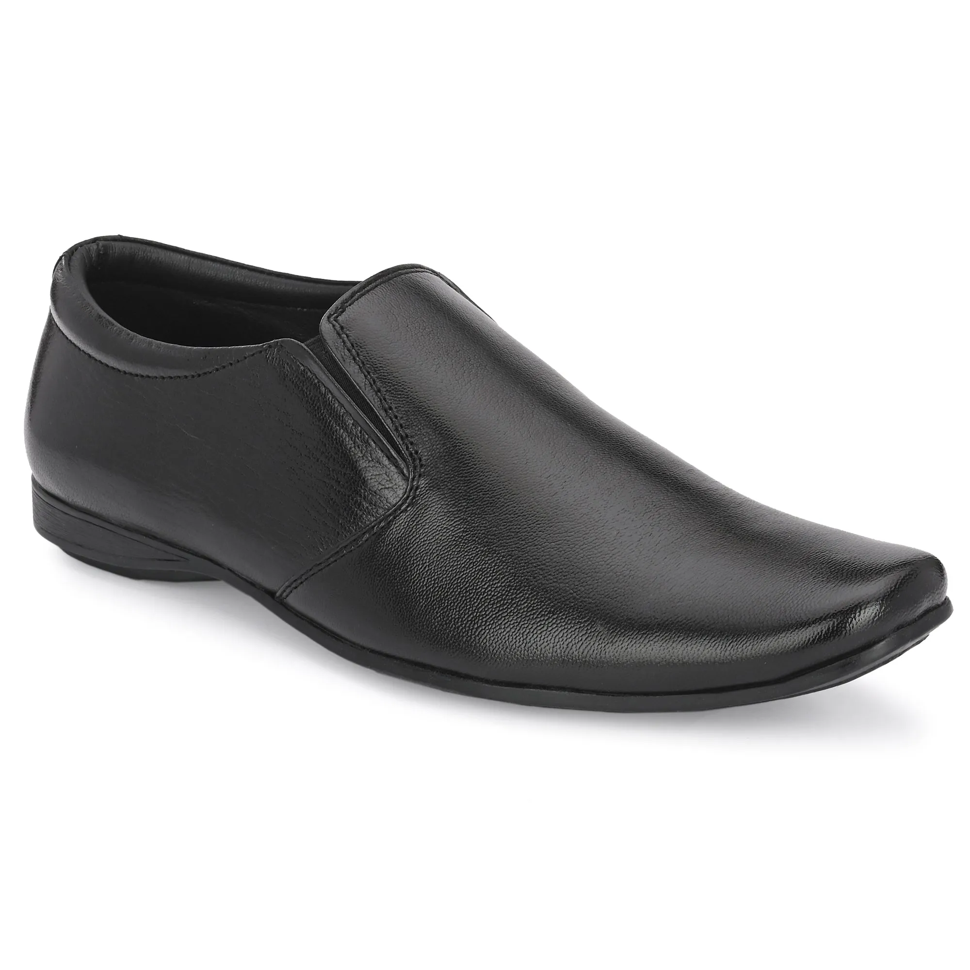 Egoss Formal Slip On Shoes For Men