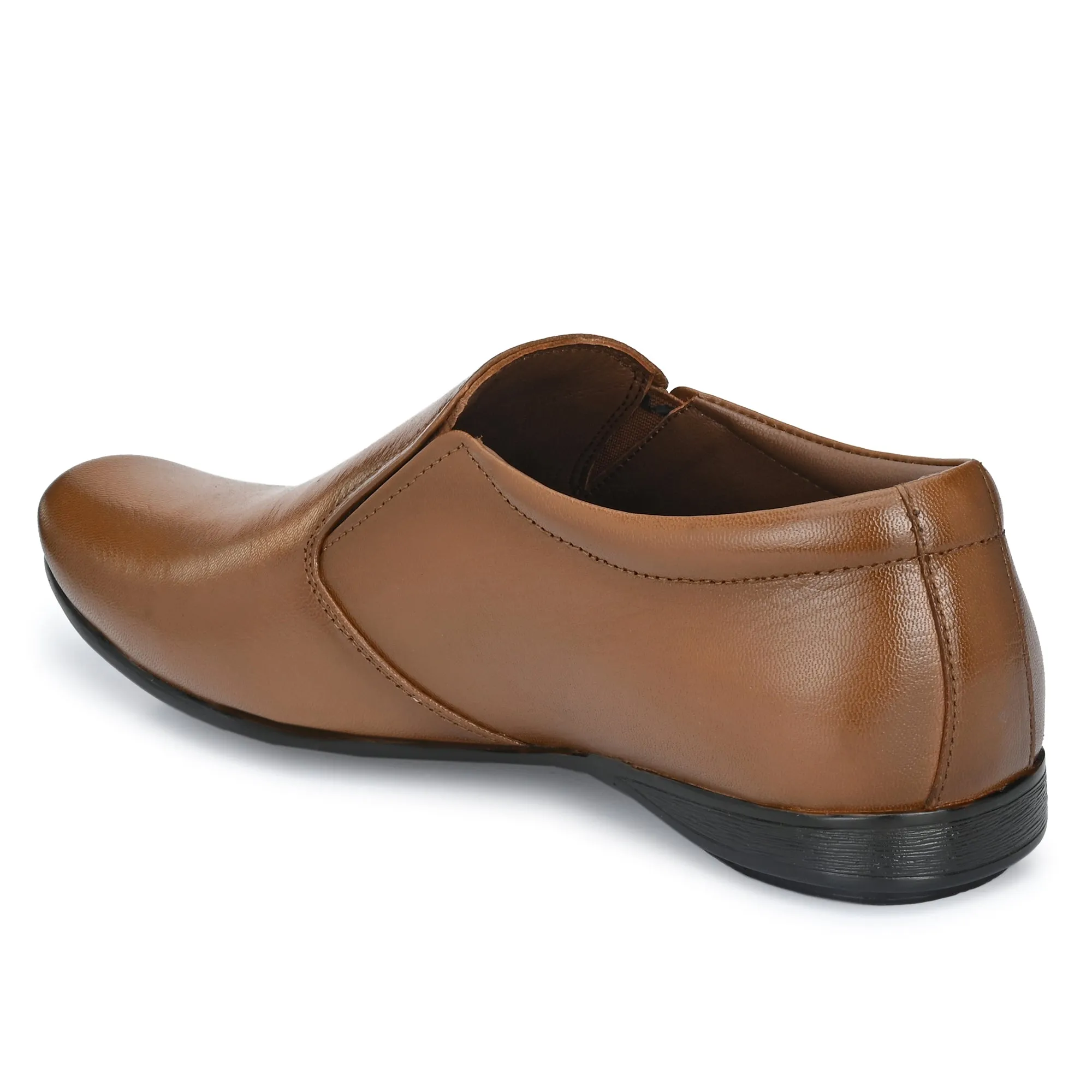 Egoss Formal Slip On Shoes For Men