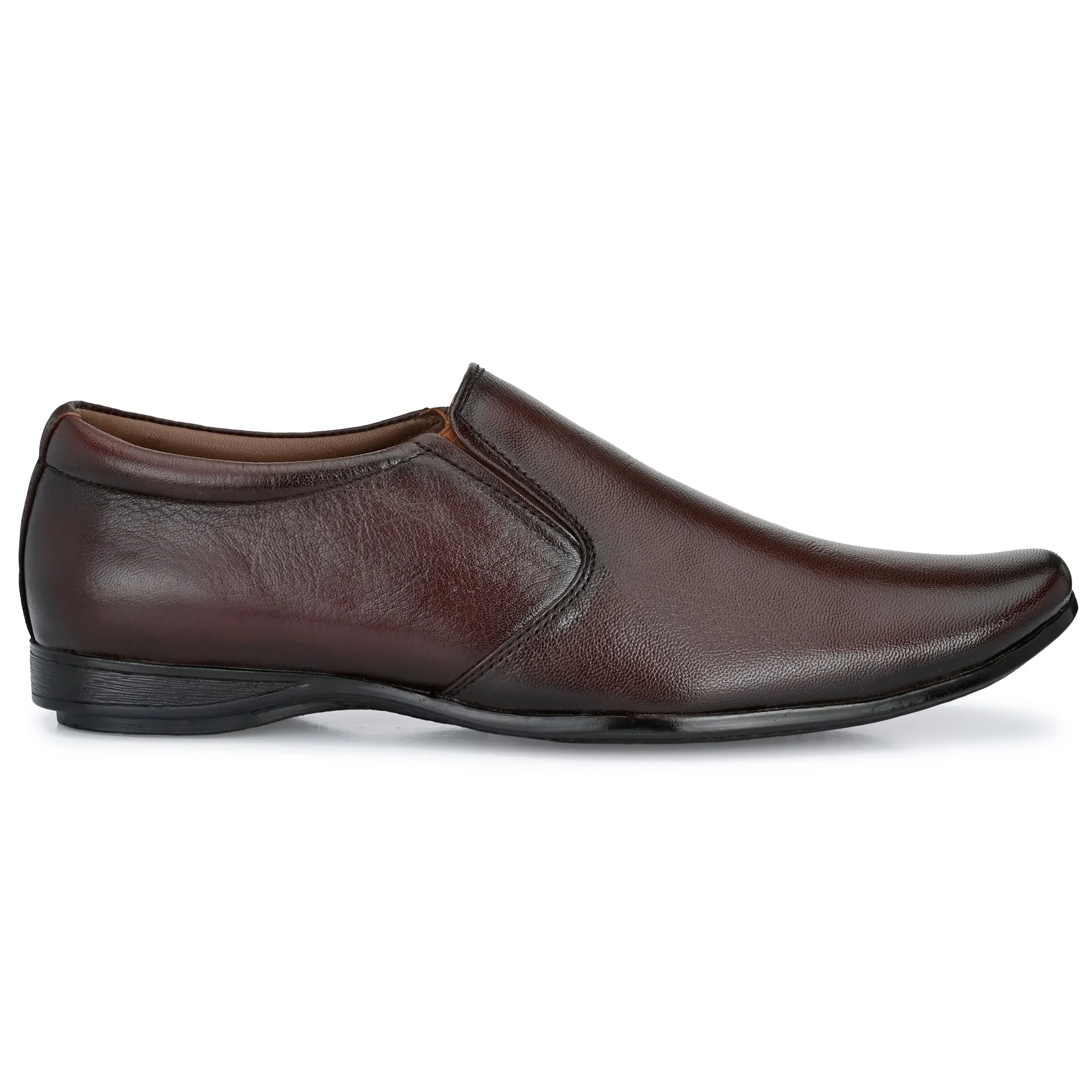 Egoss Formal Slip On Shoes For Men
