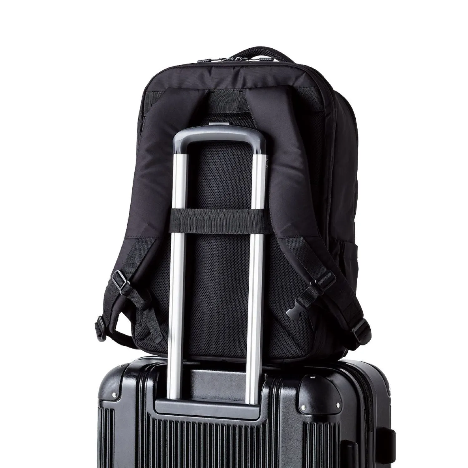 Elecom Business Backpack Expansion