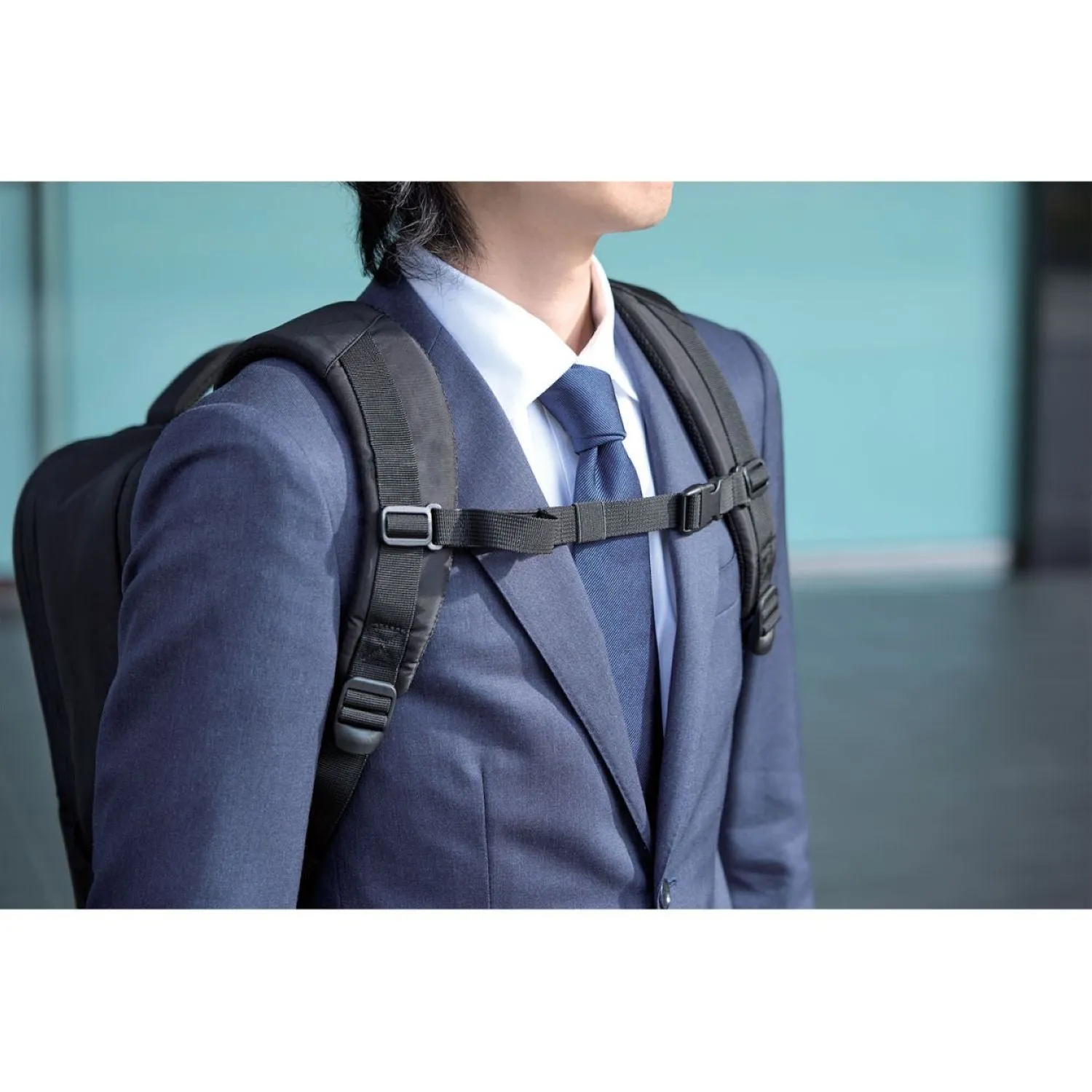 Elecom Business Backpack Large