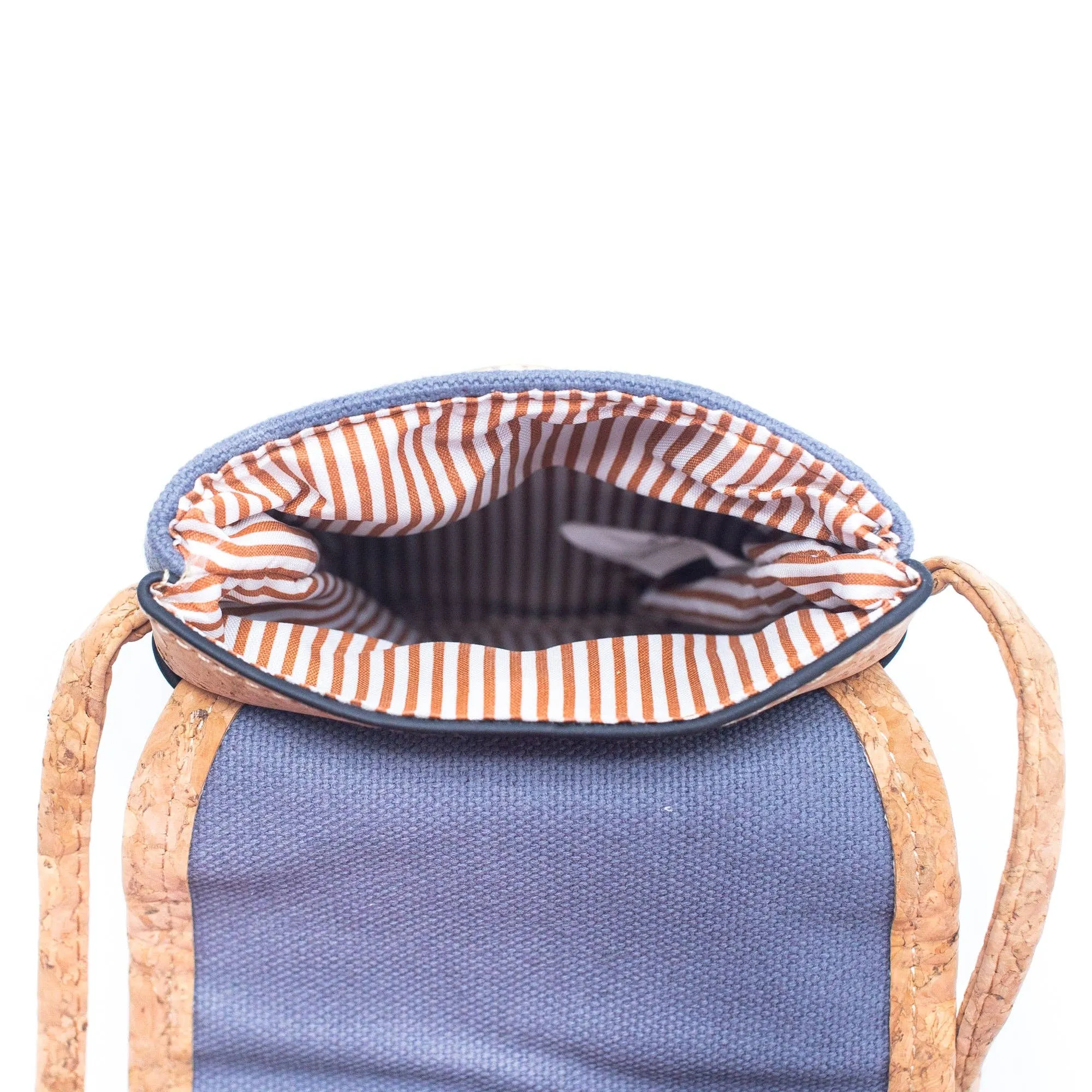 Elle Cork Mobile Sling Bag-2081