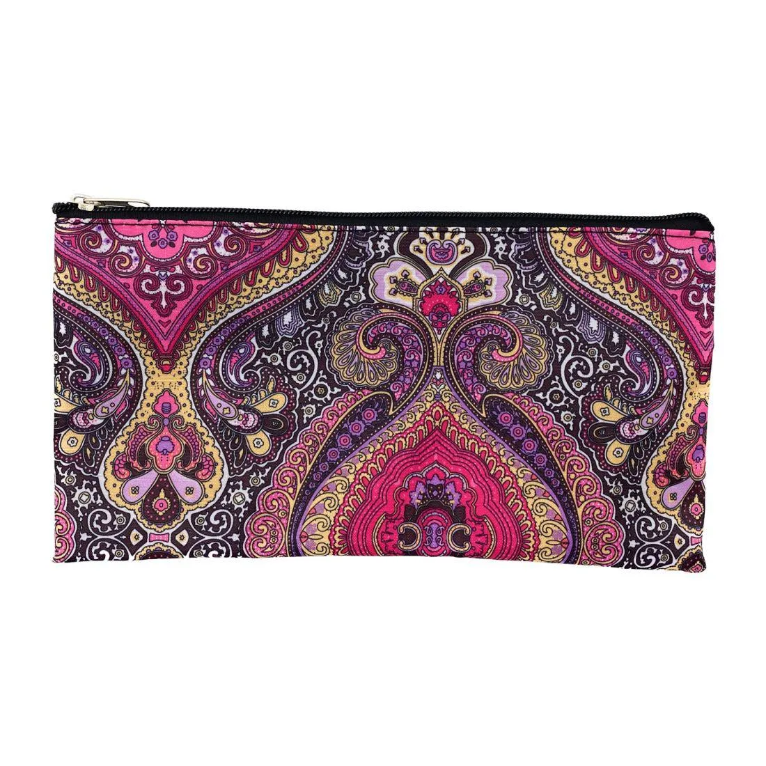 Empire Cove Pouch Bag Zipper Cosmetic Makeup Bank Car Documents Travel Organizer