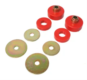 Energy Suspension Body Mount Bushings 9.4101R