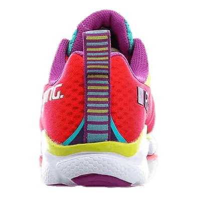 enRoute Shoe Pink