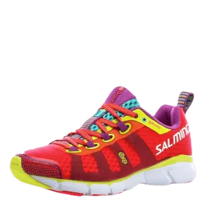 enRoute Shoe Pink