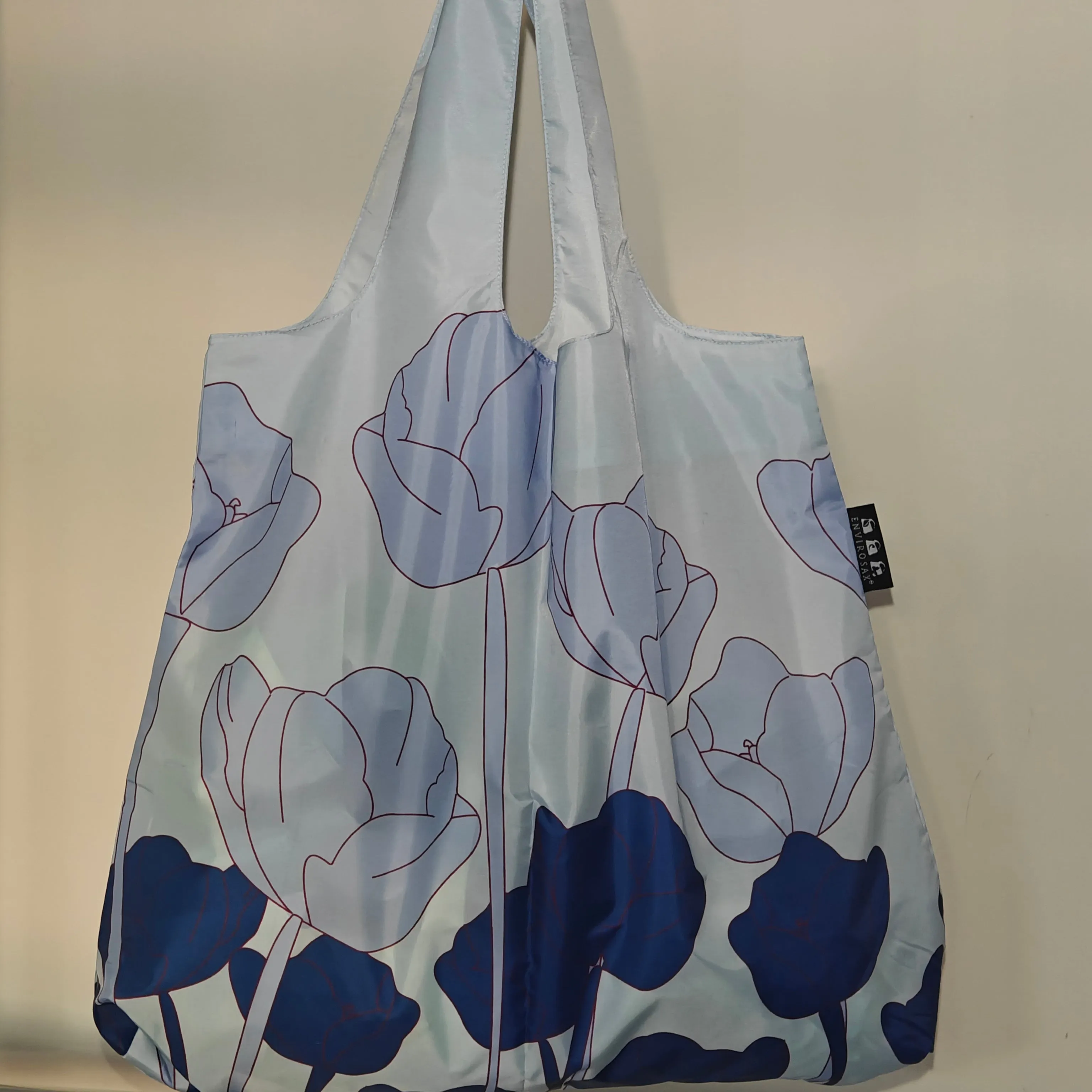 Envirosax Reusable Bag -La Fleur Bag 4