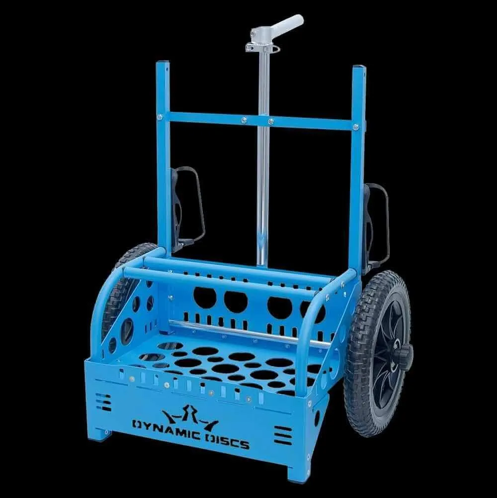 EZ Cart by ZUCA