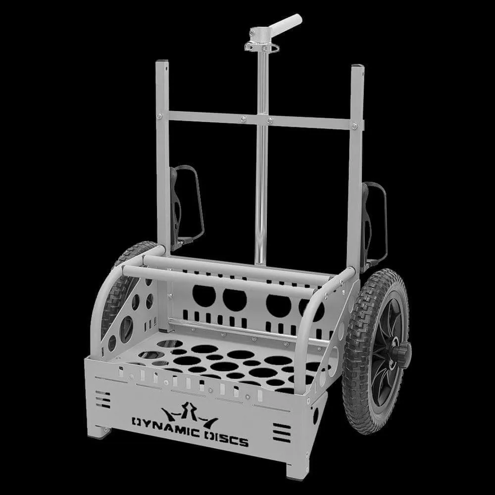 EZ Cart by ZUCA