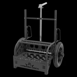 EZ Cart by ZUCA