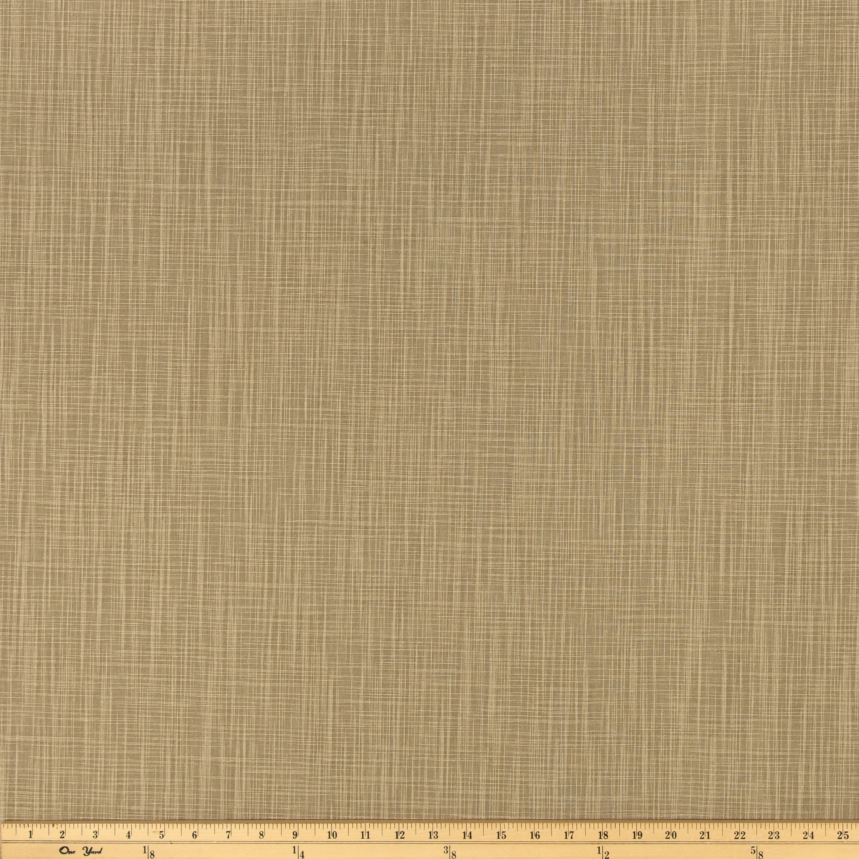 Faulkner Chip Slub Canvas Fabric By Premier Prints