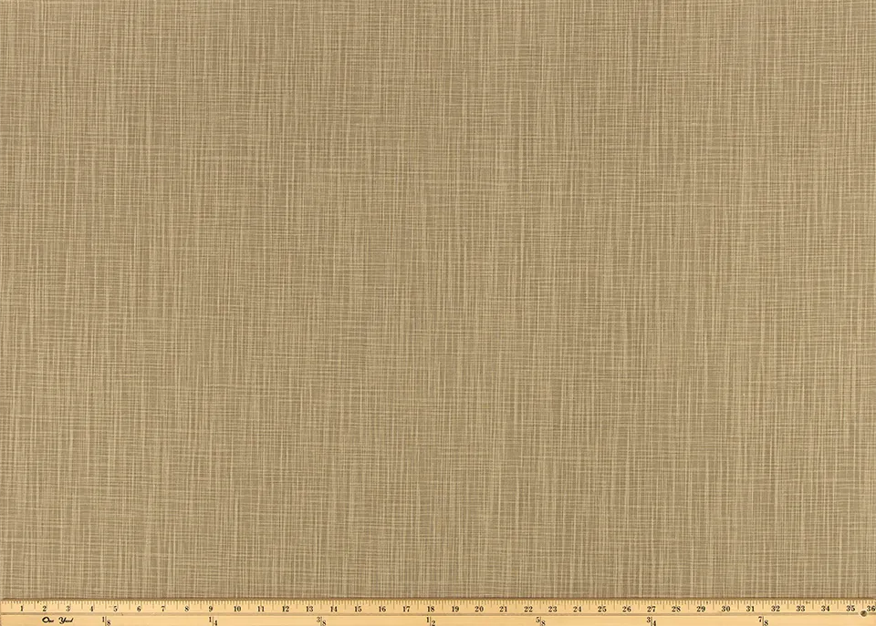 Faulkner Chip Slub Canvas Fabric By Premier Prints