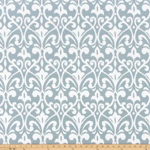 Field Shy Blue Slub