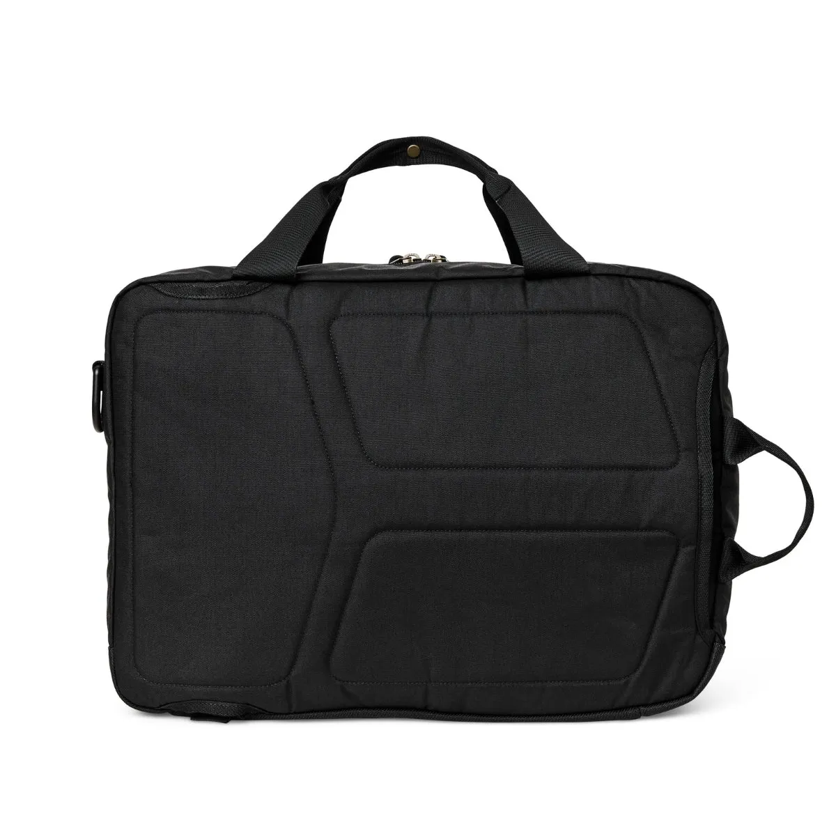Filson Surveyor Pullman Pack in Black