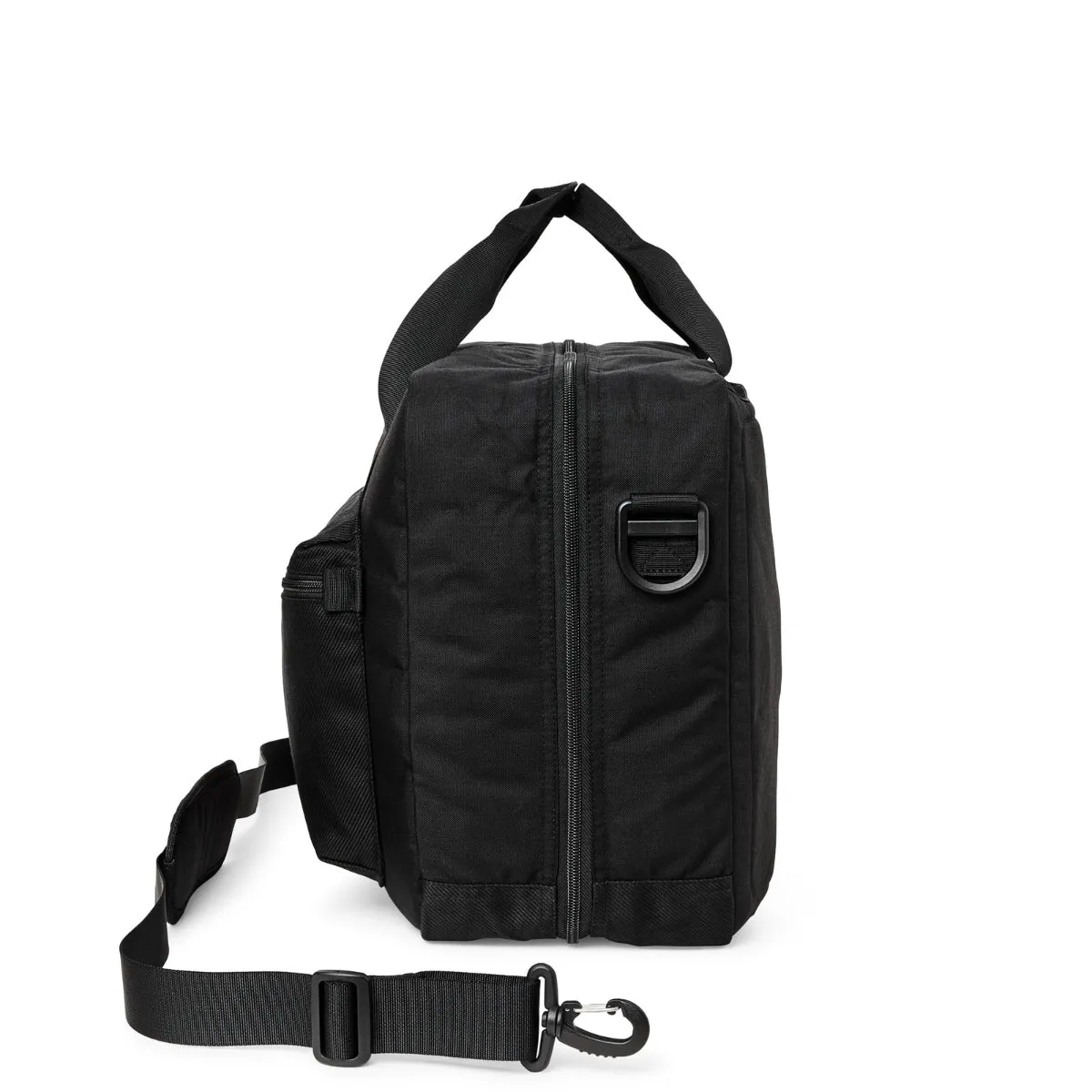Filson Surveyor Pullman Pack in Black