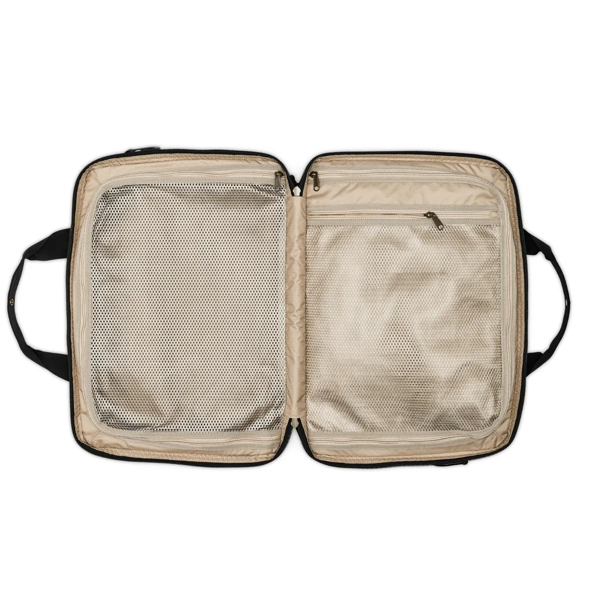 Filson Surveyor Pullman Pack in Black