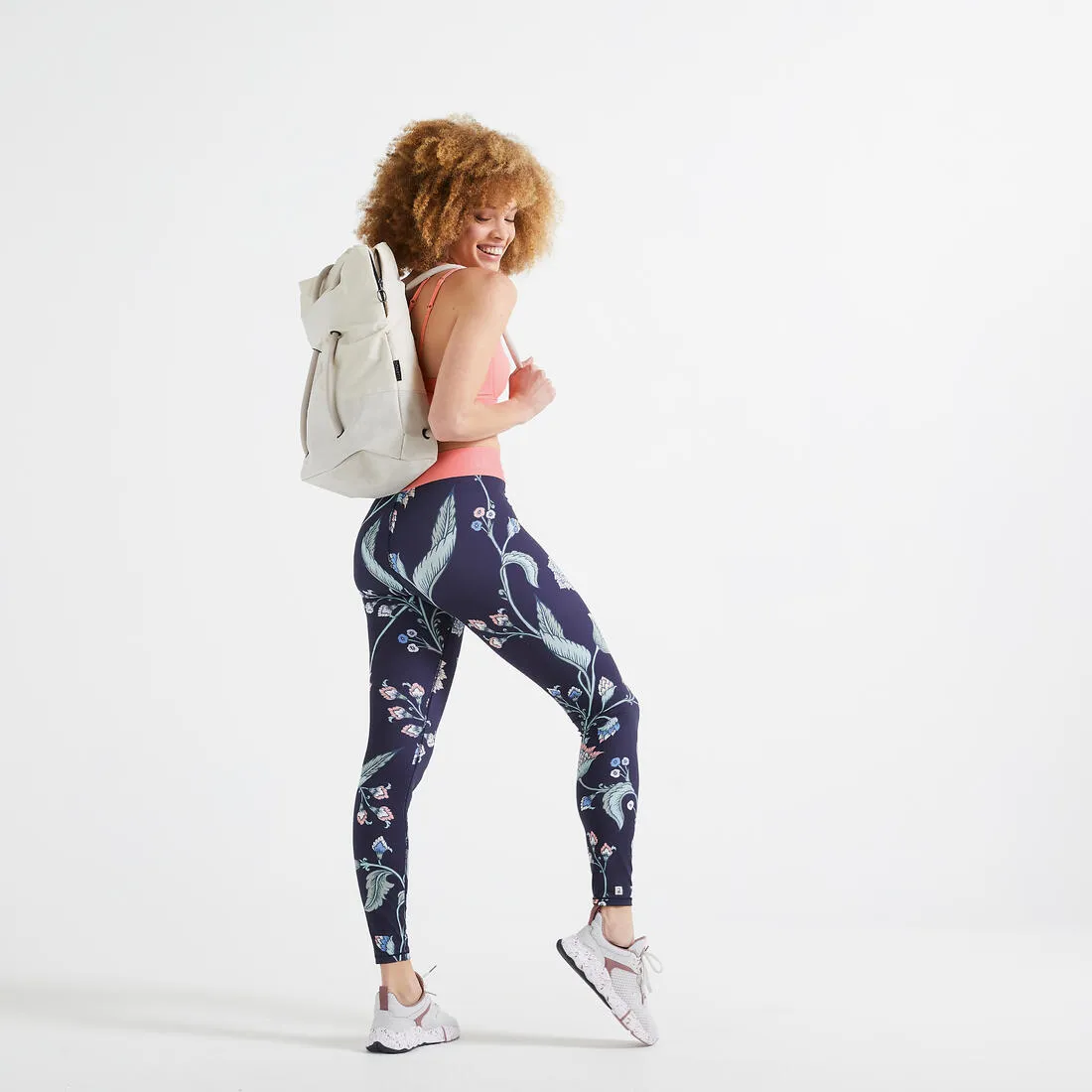Fitness Cardio Training Backpack