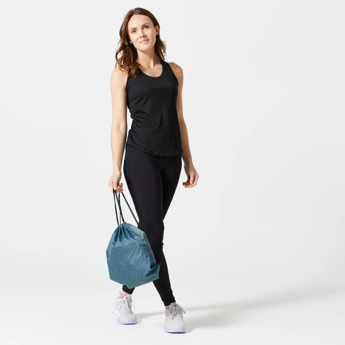 Foldable Fitness Shoe Bag