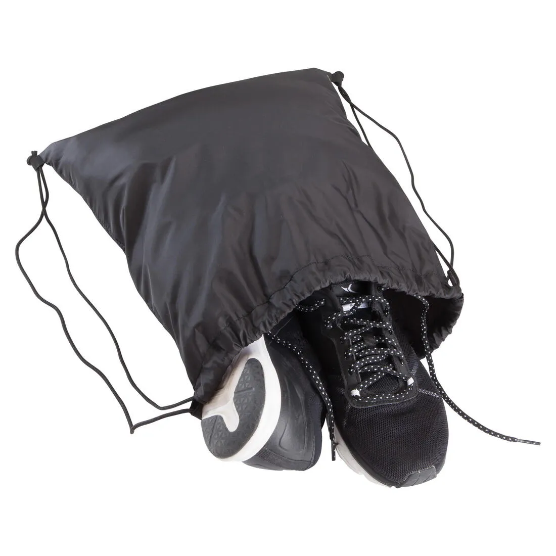 Foldable Fitness Shoe Bag