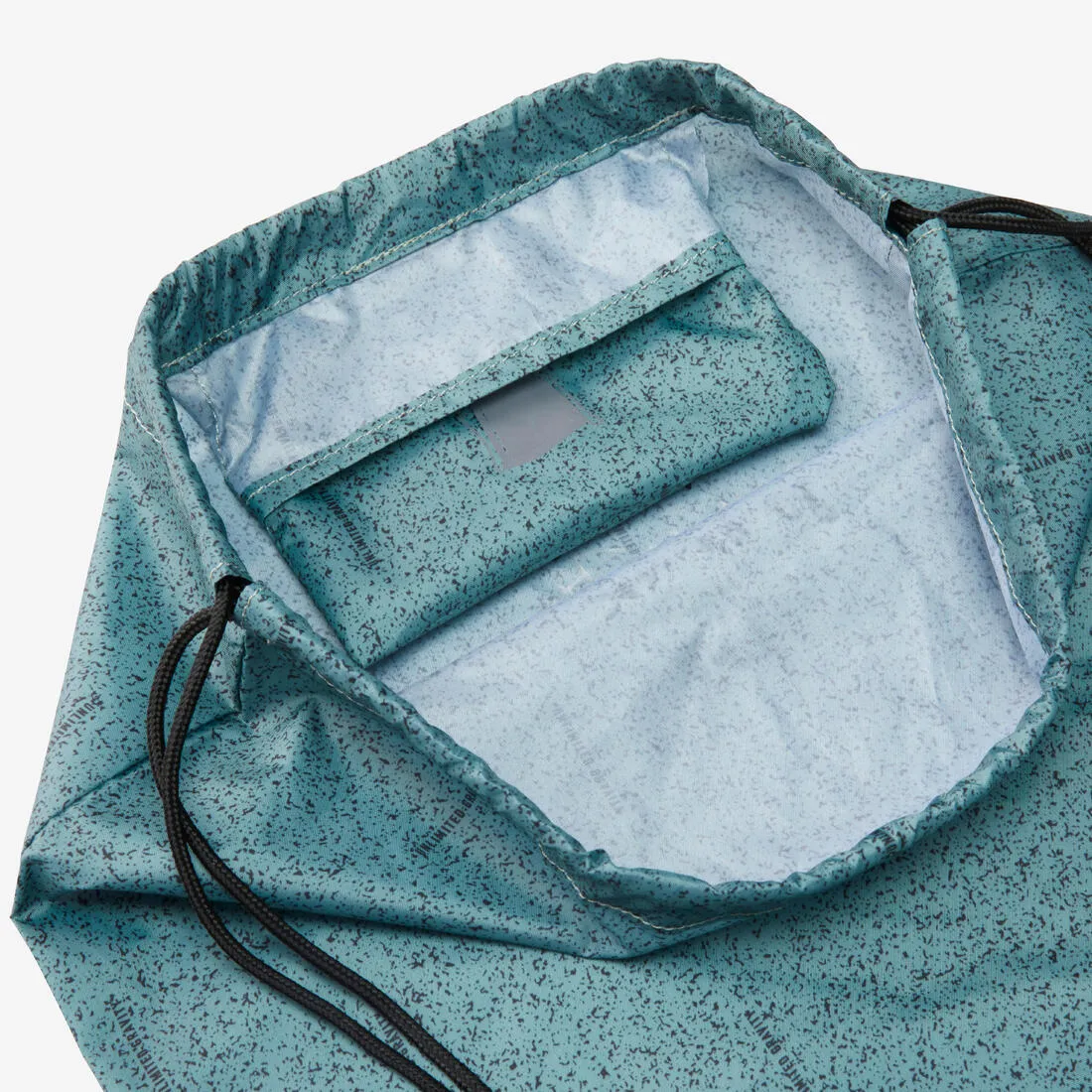 Foldable Fitness Shoe Bag