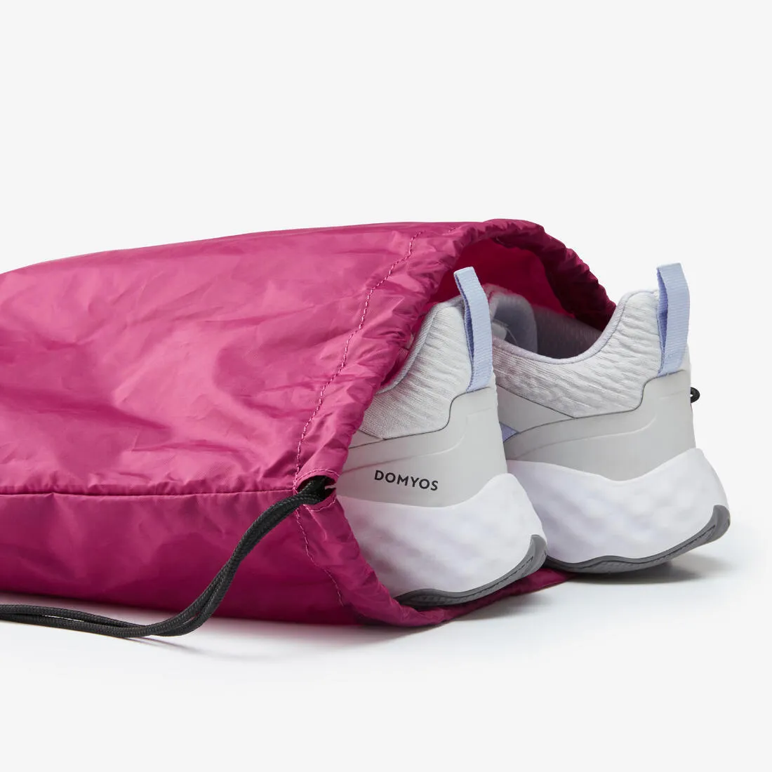Foldable Fitness Shoe Bag