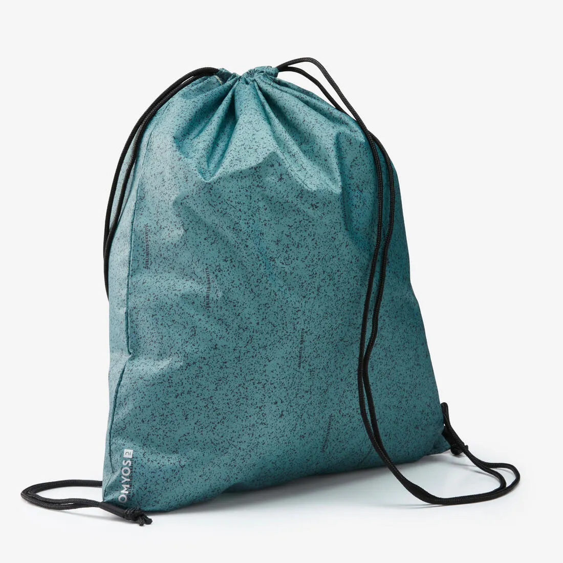 Foldable Fitness Shoe Bag