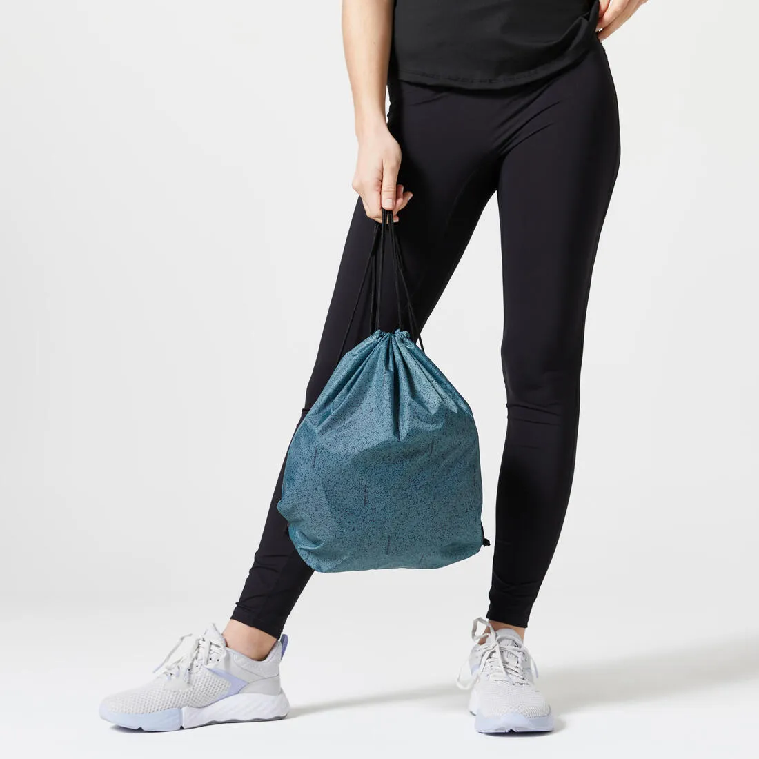 Foldable Fitness Shoe Bag