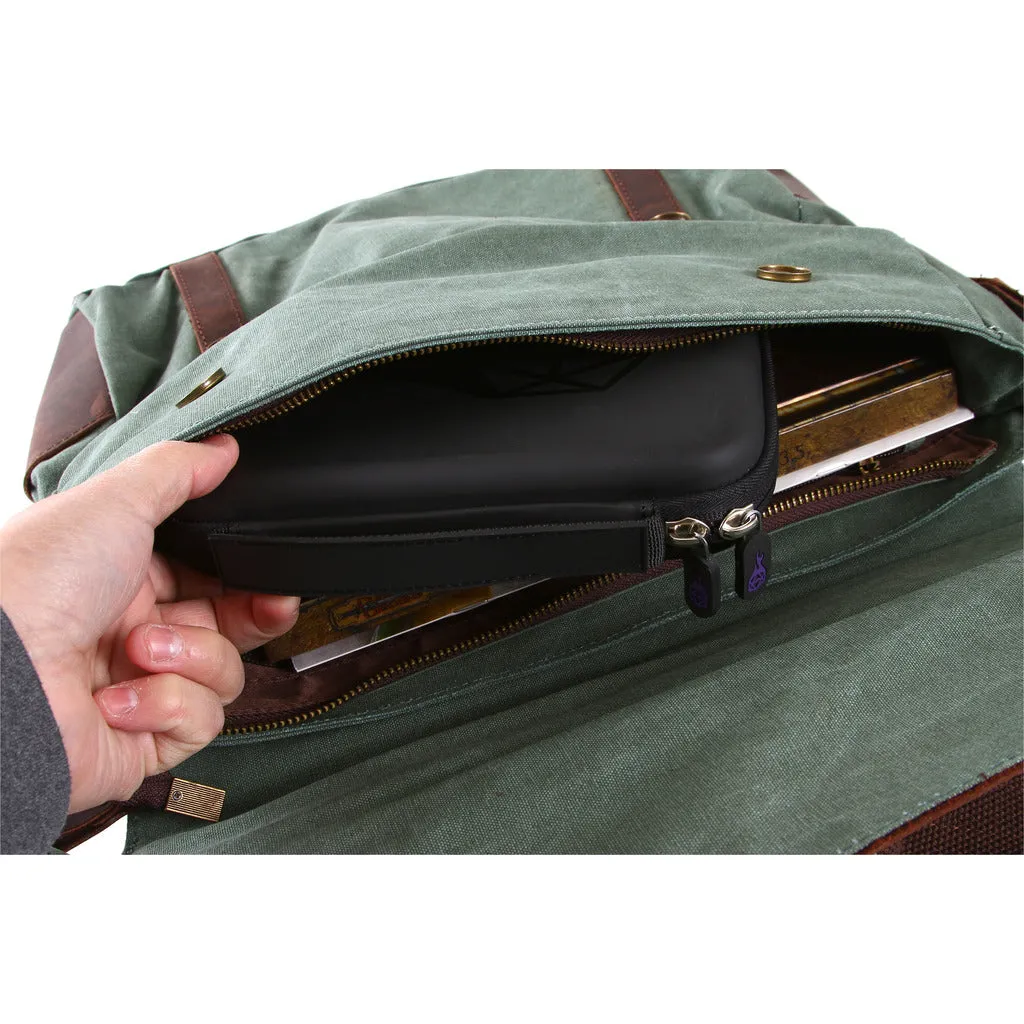 Forged Zip-Close Dice Box, Dice Tray, & Storage Case