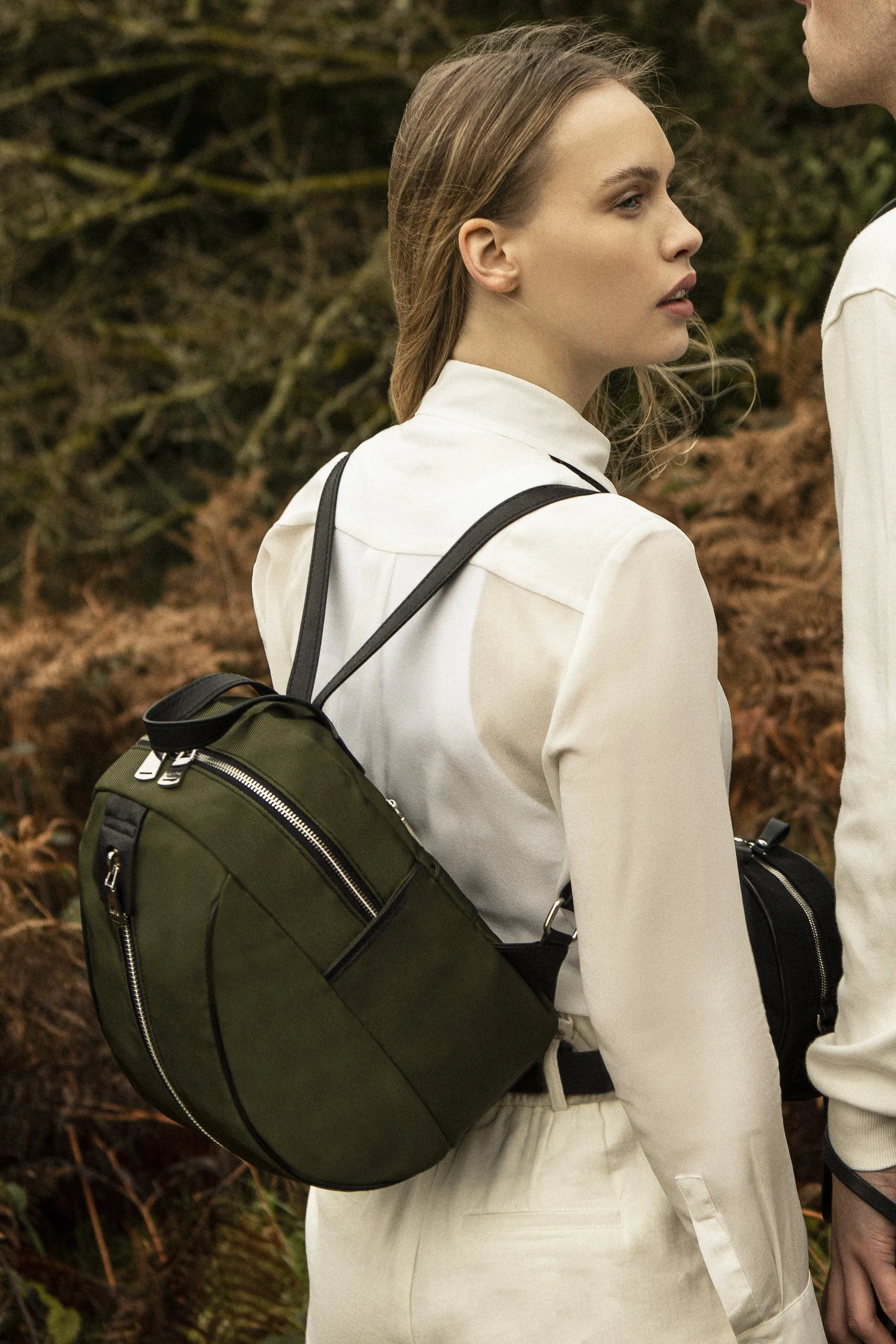 Gallery Backpack Petite