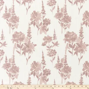 Garden Burlwood Slub Canvas Fabric By Premier Prints
