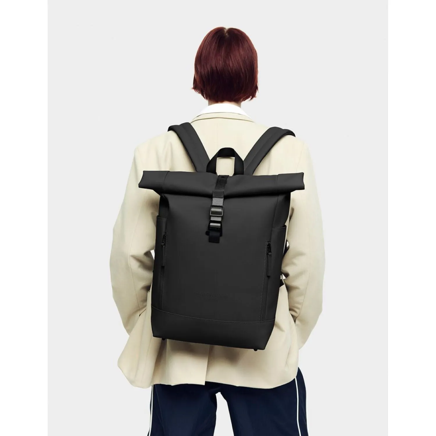 Gaston Luga Rullen Backpack 13''