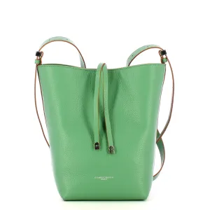 Gianni Chiarini - Amelia Menta Crossbody Bag - BS 11346/COMM GRN - MENTA